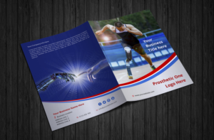 Brochure Design by ecorokerz for this project | Design: #12738332