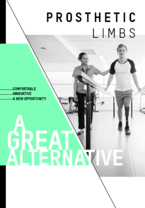Brochure Design by OrionDavid