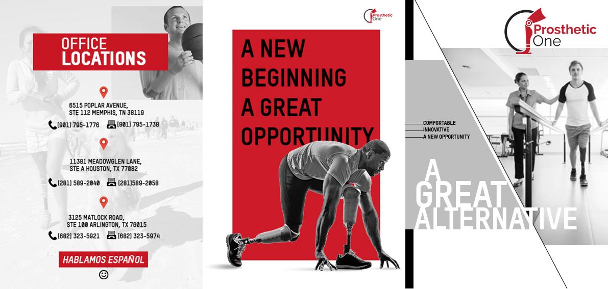 Brochure Design by OrionDavid for this project | Design #12875802