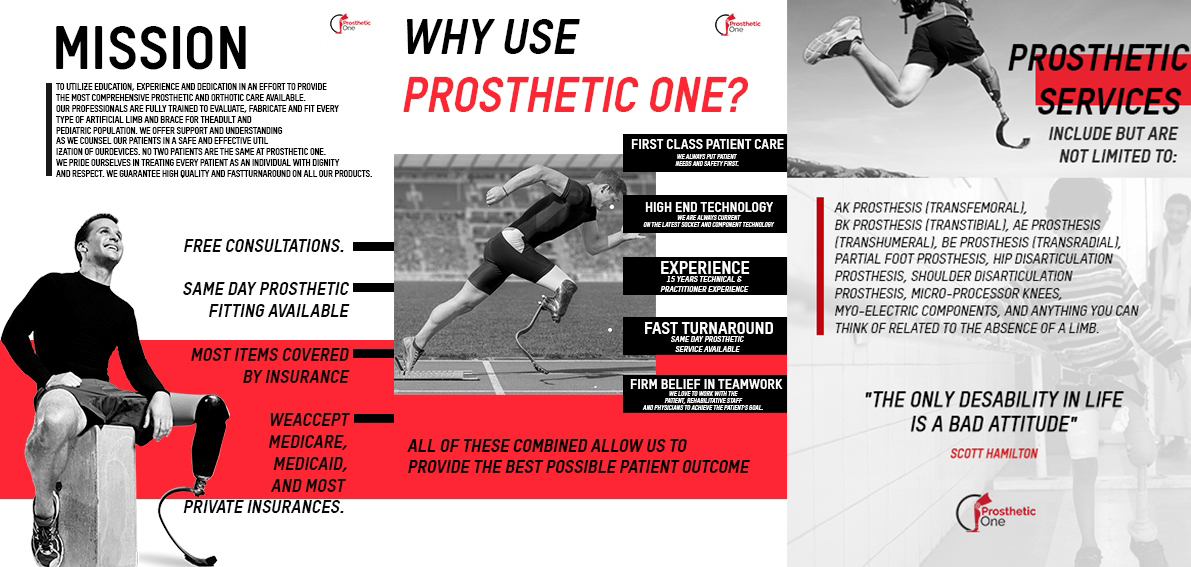 Brochure Design by OrionDavid for this project | Design #12875804