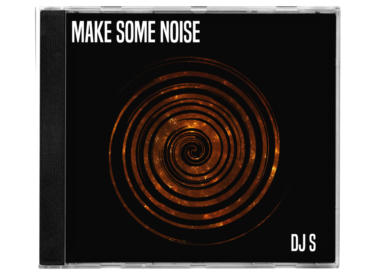 CD Cover Design by Quentinharris723@gmail.com for this project | Design #12768125
