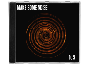 CD Cover Design by Quentinharris723@gmail.com for this project | Design: #12768125