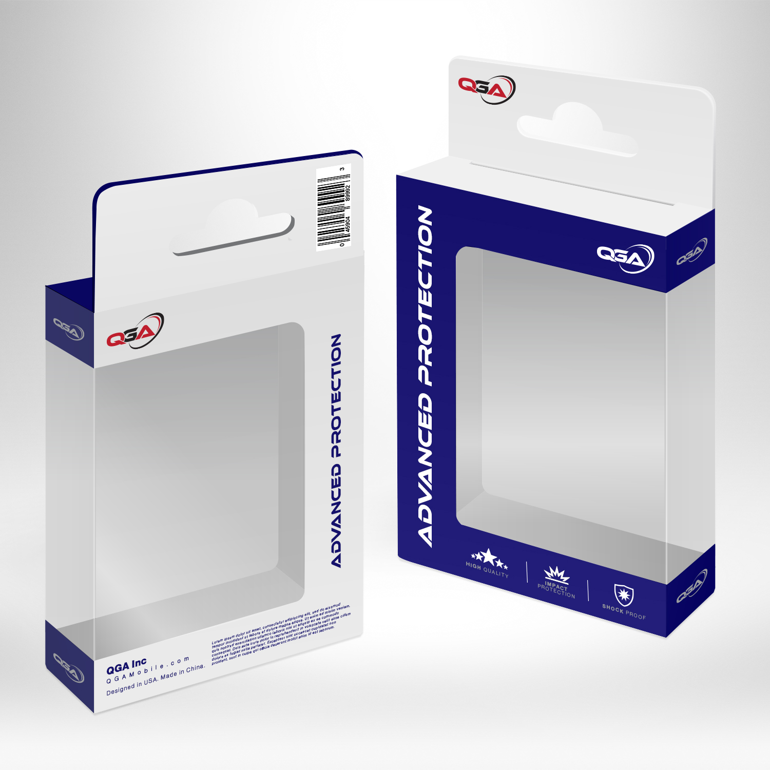 Contest winning design