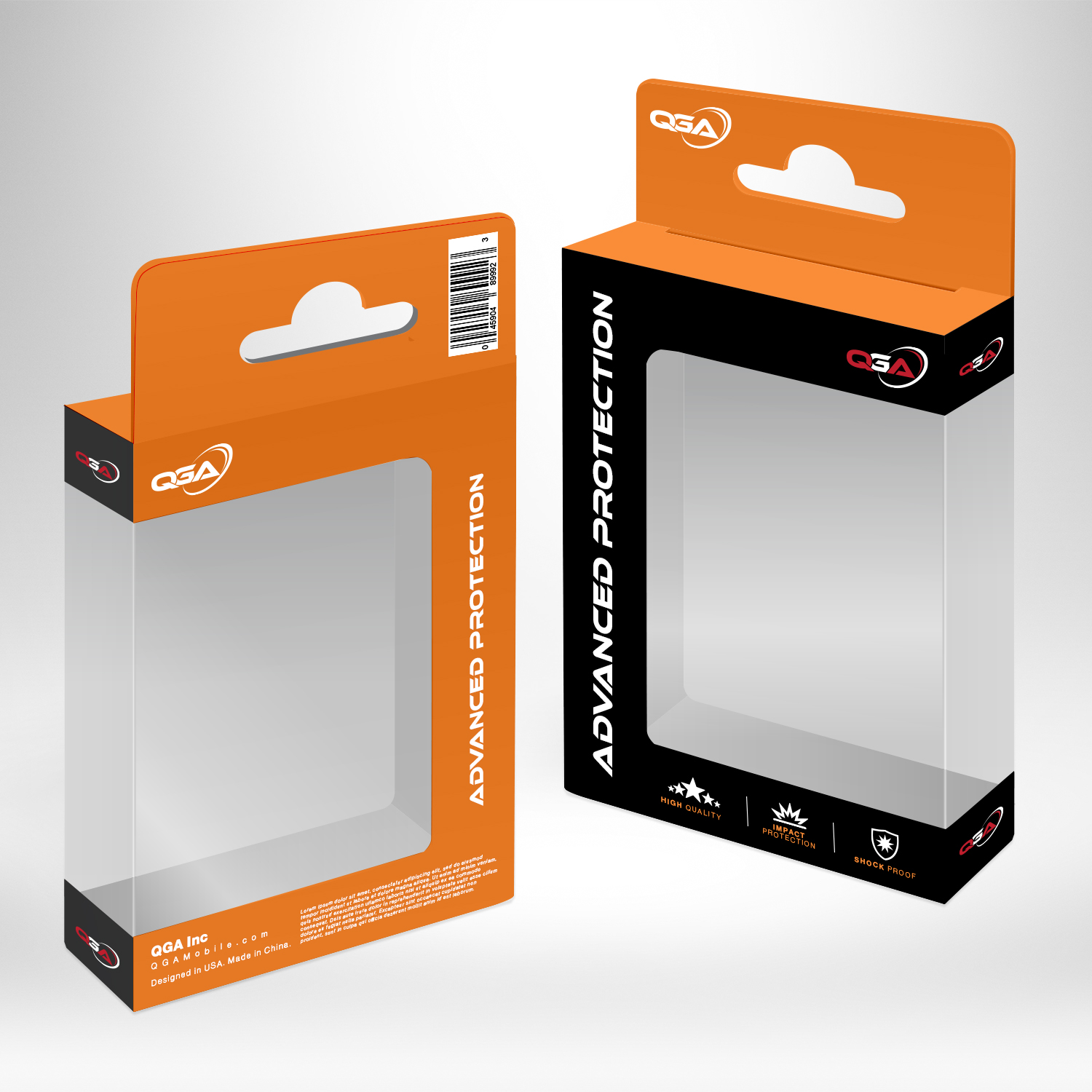 Design Emballage par Elis J pour ce projet | Design #12851360