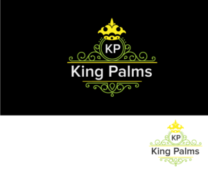 Design de Logo par jerin205 pour King Palms | Design #12744679