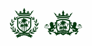 Design de Logo par pa2pat pour King Palms | Design #12744540