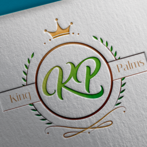 Design de Logo par Miche Angeline pour King Palms | Design #12745417