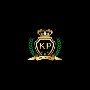 Logo Design by phraimsondesign for King Palms | Design: #12769621