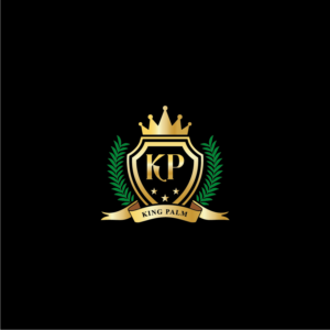 Logo Design by phraimsondesign for King Palms | Design: #12777173