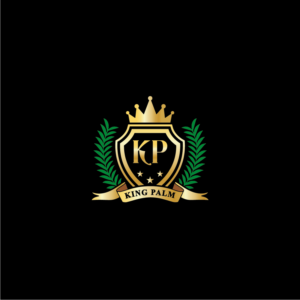 Logo Design by phraimsondesign for King Palms | Design: #12780814