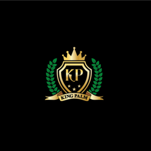 Logo Design by phraimsondesign for King Palms | Design: #12781445
