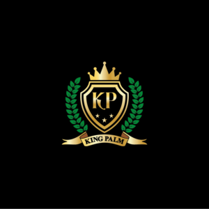 Logo Design by phraimsondesign for King Palms | Design: #12781458