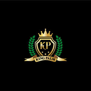 Logo Design by phraimsondesign for King Palms | Design: #12781472