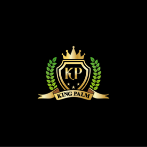 Logo Design by phraimsondesign for King Palms | Design: #12782069