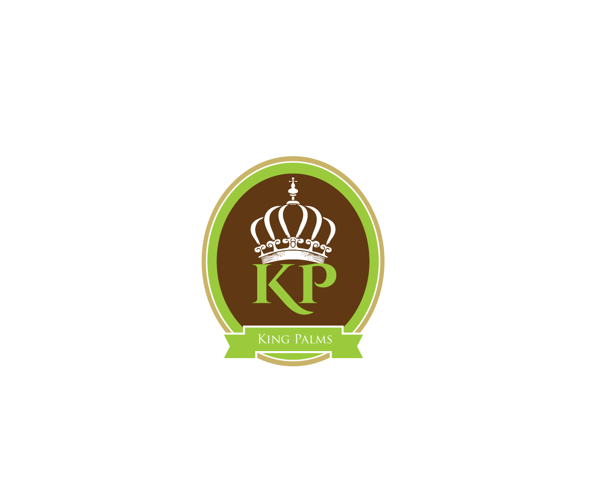Logo Design by norzainiamin for King Palms | Design #12769199