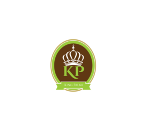 Logo Design by norzainiamin for King Palms | Design: #12769199