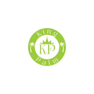 Logo Design by Kiran for King Palms | Design: #12742591