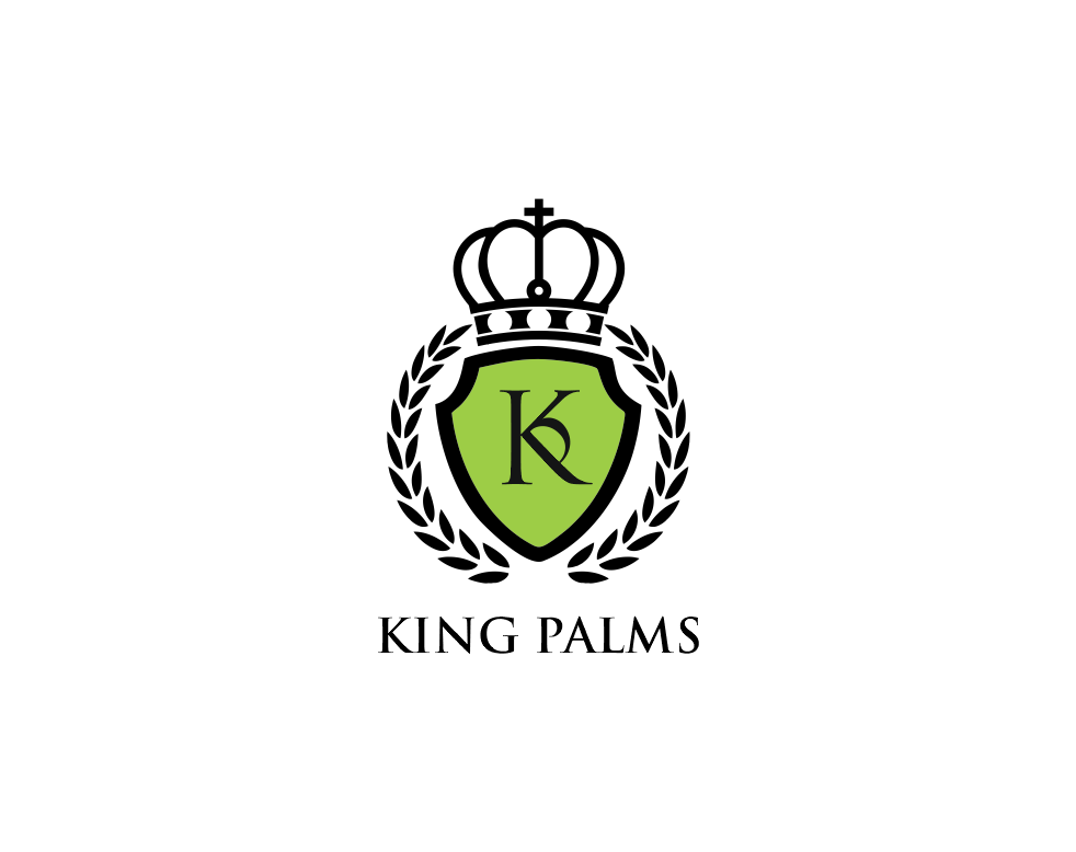 Design de Logo par creativea pour King Palms | Design #12746034