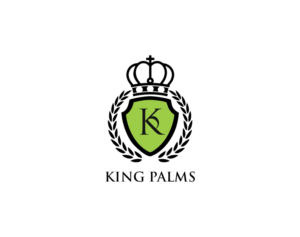 Design de Logo par creativea pour King Palms | Design #12746034