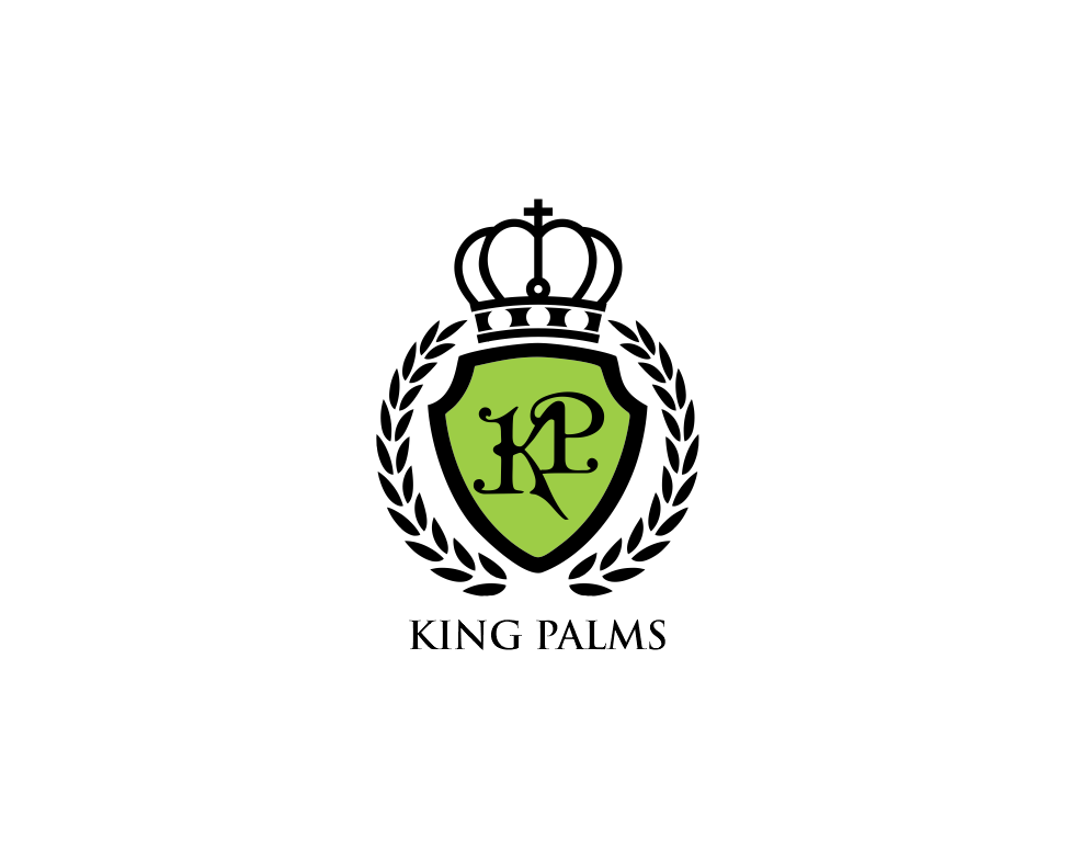 Logo-Design von creativea für King Palms | Design #12746035