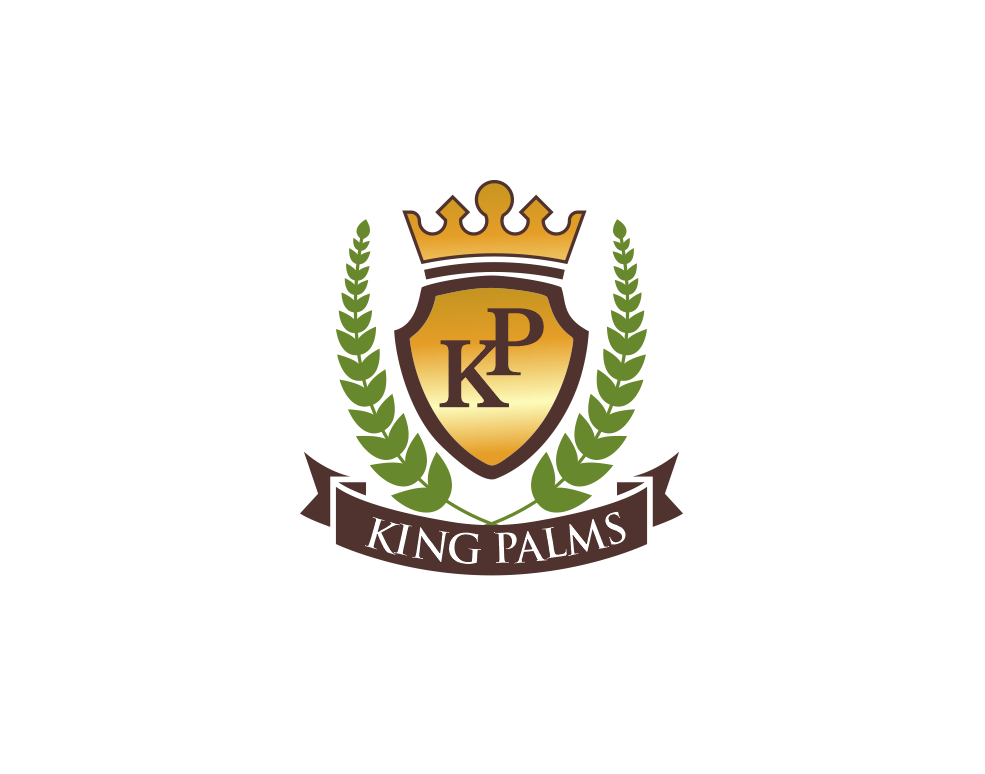 Diseño de Logo por creativea para King Palms | Diseño #12759824