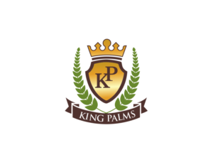 Logo Design by creativea for King Palms | Design: #12759824
