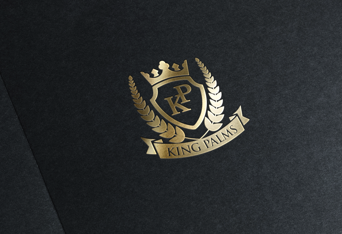 Logo-Design von creativea für King Palms | Design #12760227