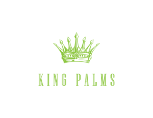 Design de Logo par Psych artist pour King Palms | Design #12744618
