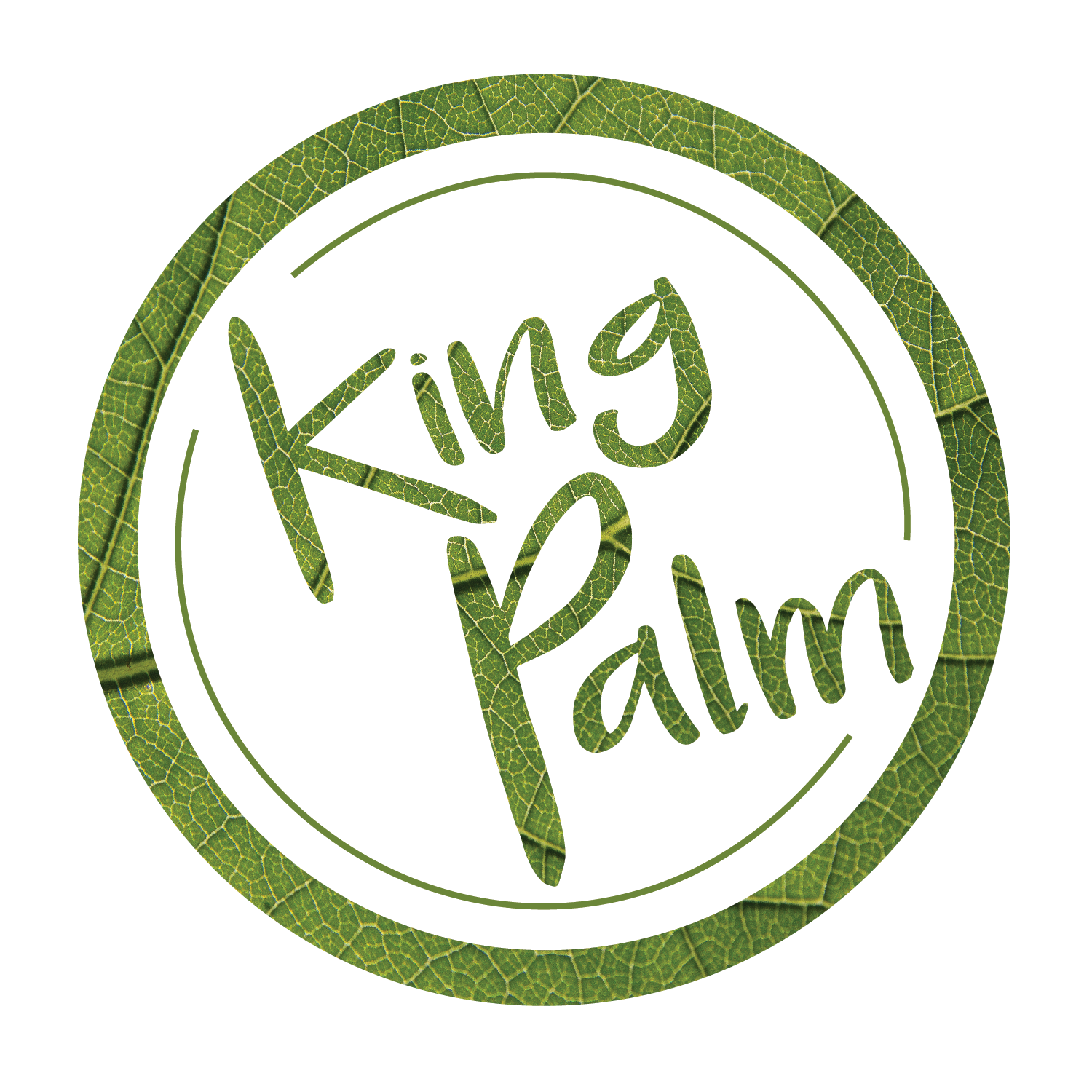 Logo Design by MackB for King Palms | Design #12742755