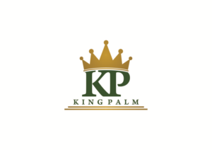 Diseño de Logo por rgrider para King Palms | Diseño: #12743921
