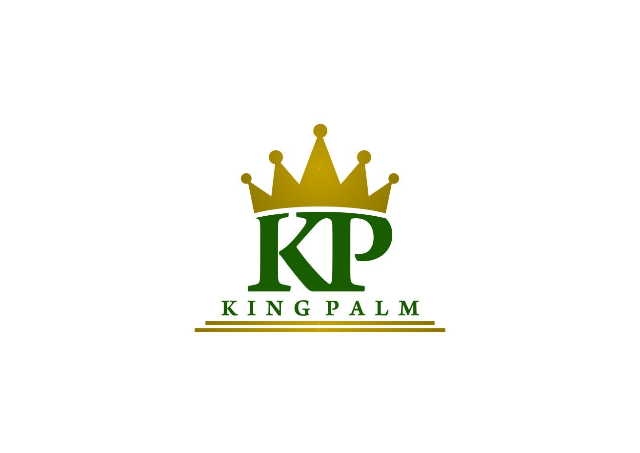 Design de Logo par rgrider pour King Palms | Design #12743962