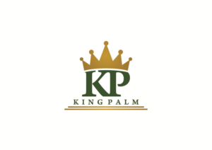 Design de Logo par rgrider pour King Palms | Design #12743962