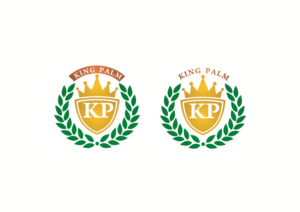 Diseño de Logo por rgrider para King Palms | Diseño: #12758705