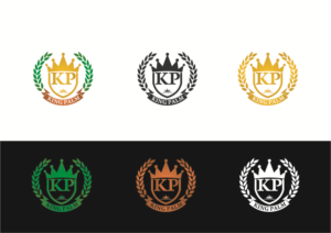 Diseño de Logo por rgrider para King Palms | Diseño: #12760742