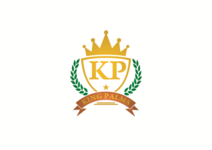 Diseño de Logo por rgrider para King Palms | Diseño: #12767900
