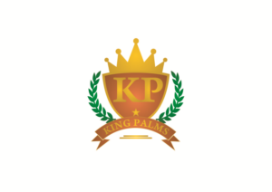 Diseño de Logo por rgrider para King Palms | Diseño: #12768207