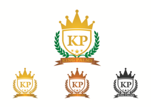 Logo Design by rgrider for King Palms | Design: #12771150