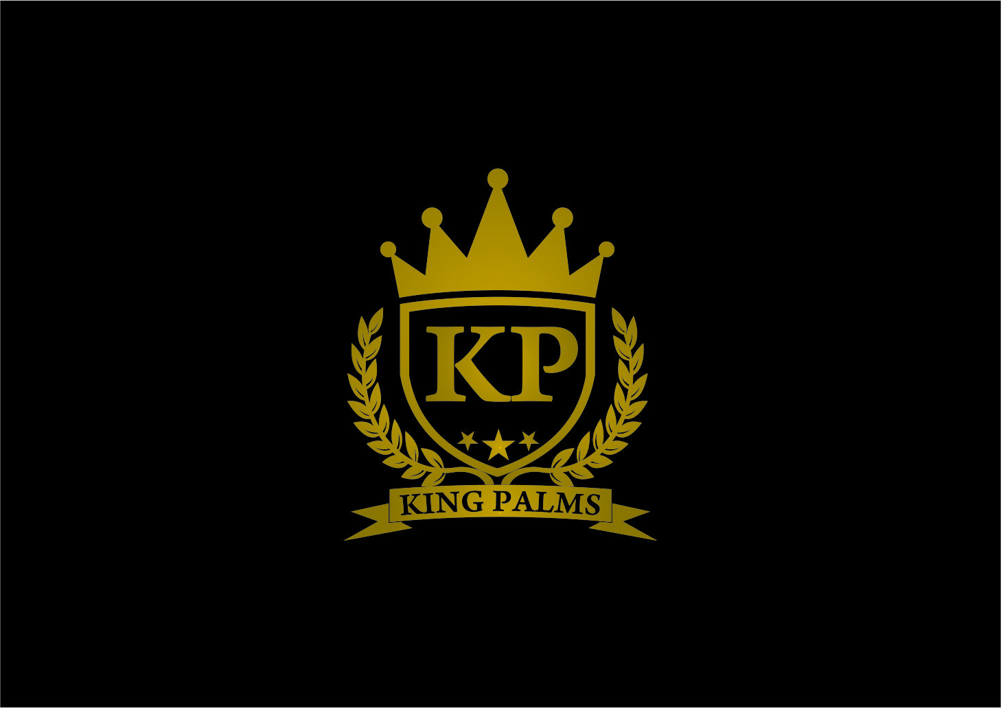 Diseño de Logo por rgrider para King Palms | Diseño #12780976