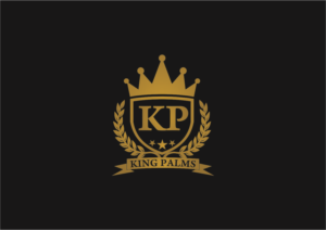 Diseño de Logo por rgrider para King Palms | Diseño: #12780976