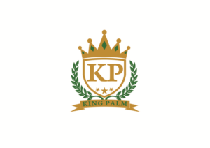 Diseño de Logo por rgrider para King Palms | Diseño: #12781469