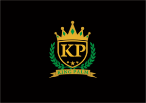 Diseño de Logo por rgrider para King Palms | Diseño: #12781691