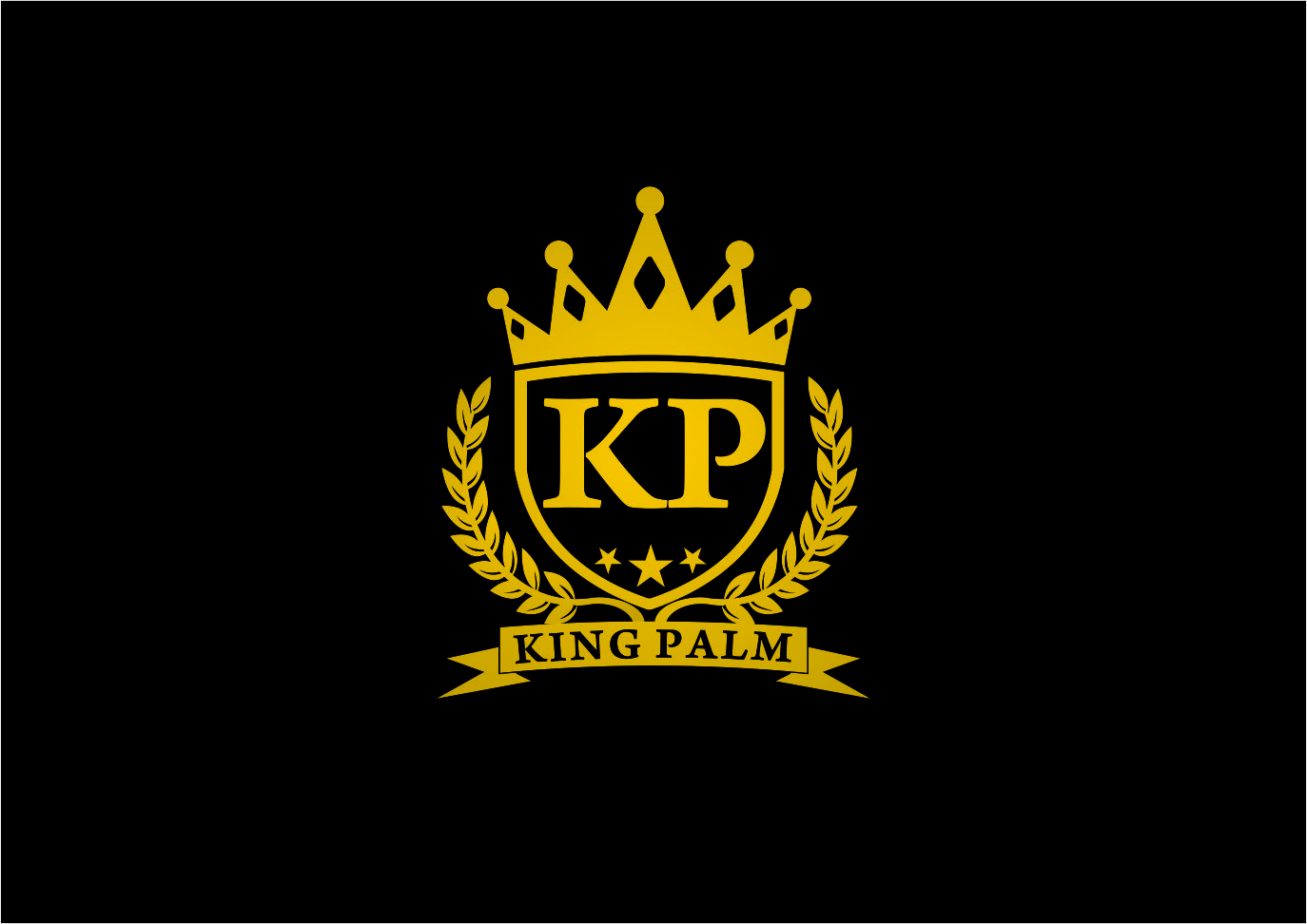 Design de Logo par rgrider pour King Palms | Design #12781816