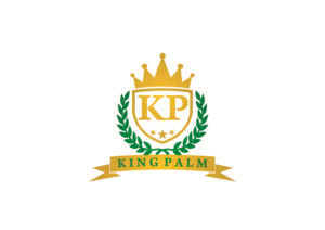 Diseño de Logo por rgrider para King Palms | Diseño: #12784266