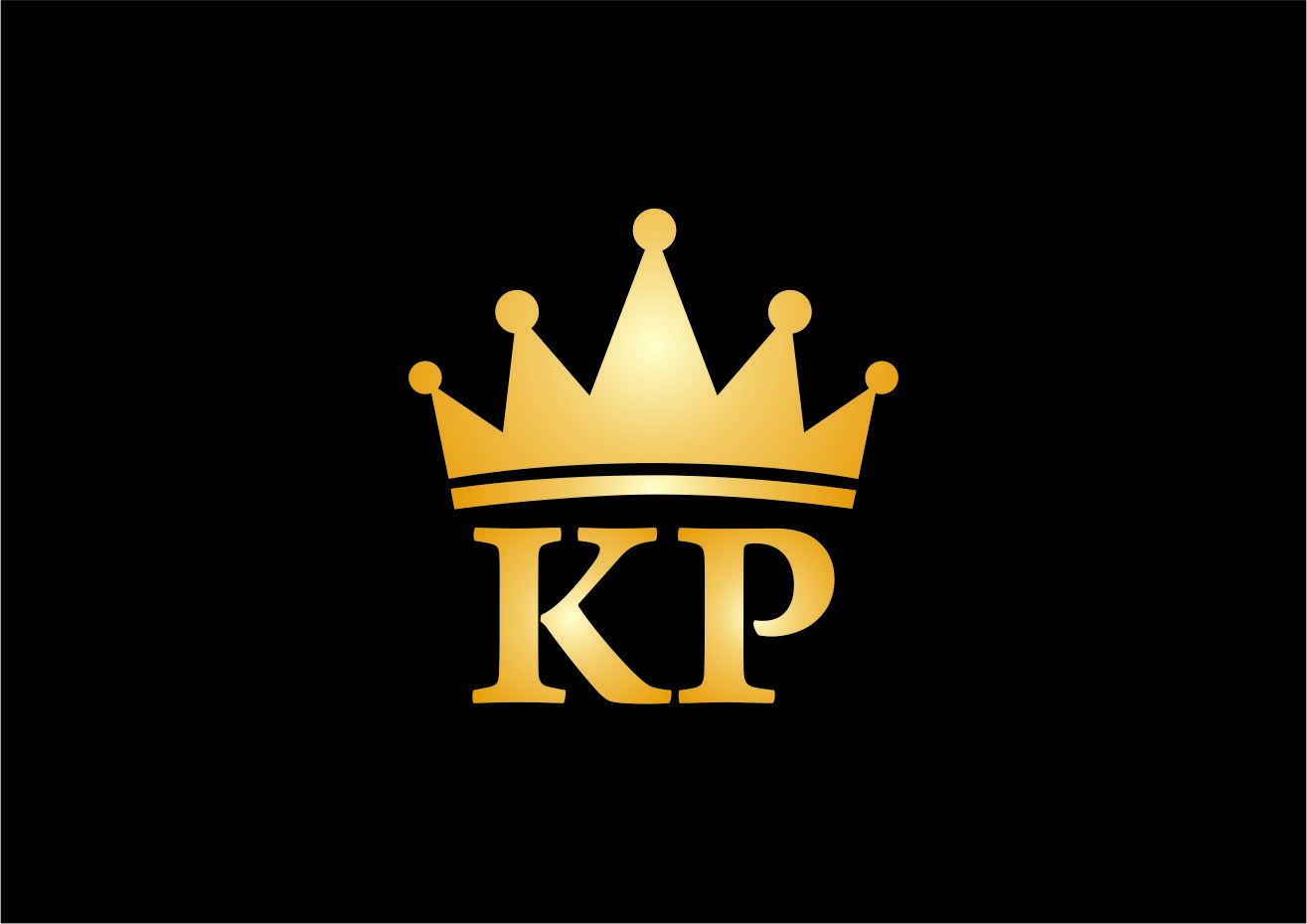 Logo Design by rgrider for King Palms | Design #12978521