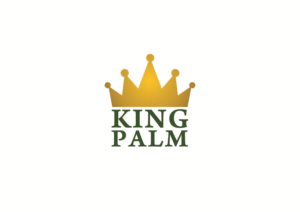 Logo Design by rgrider for King Palms | Design: #13055485