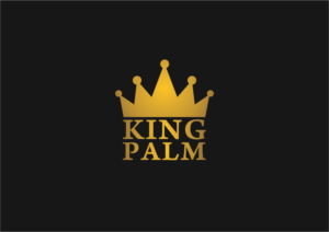 Diseño de Logo por rgrider para King Palms | Diseño: #13067106
