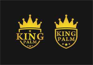 Diseño de Logo por rgrider para King Palms | Diseño: #13102022