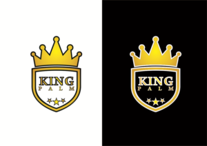 Diseño de Logo por rgrider para King Palms | Diseño: #13102648