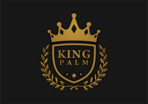Diseño de Logo por rgrider para King Palms | Diseño: #13126493