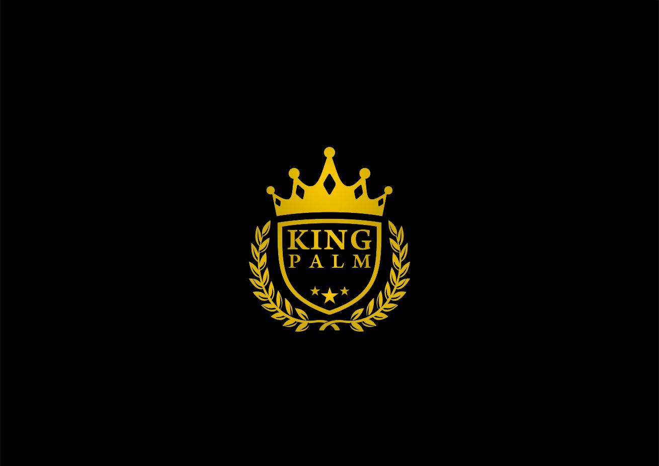 Design de Logo par rgrider pour King Palms | Design #13171356